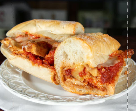 Tony's Colonial Food by null