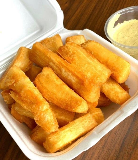 Moqueca Brazilian Restaurant by null