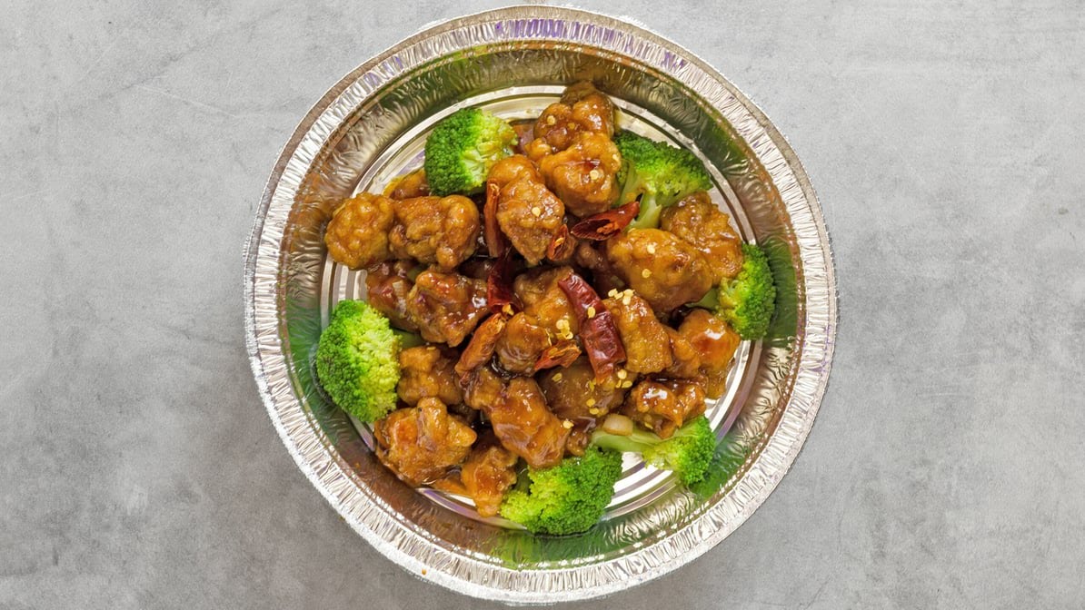 Lucky 8 Restaurant by null