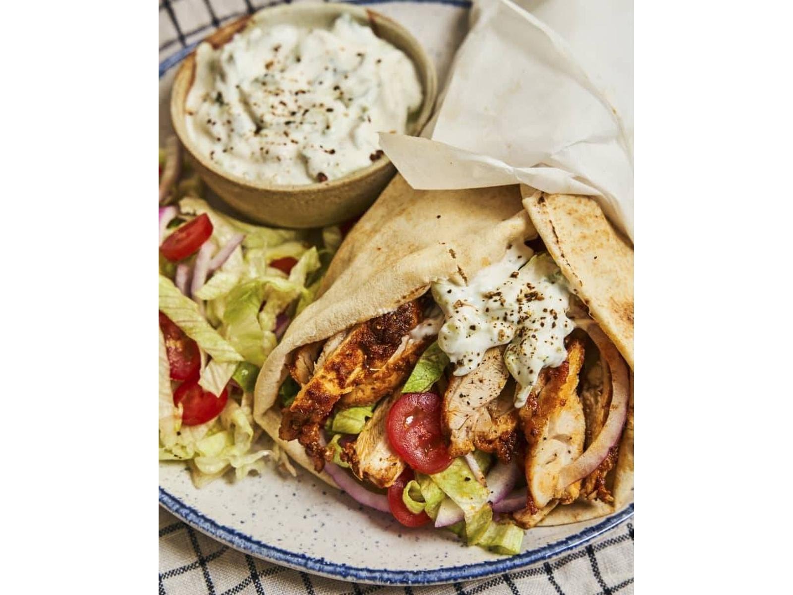 DisFruta Juice Bar Dyckman by null