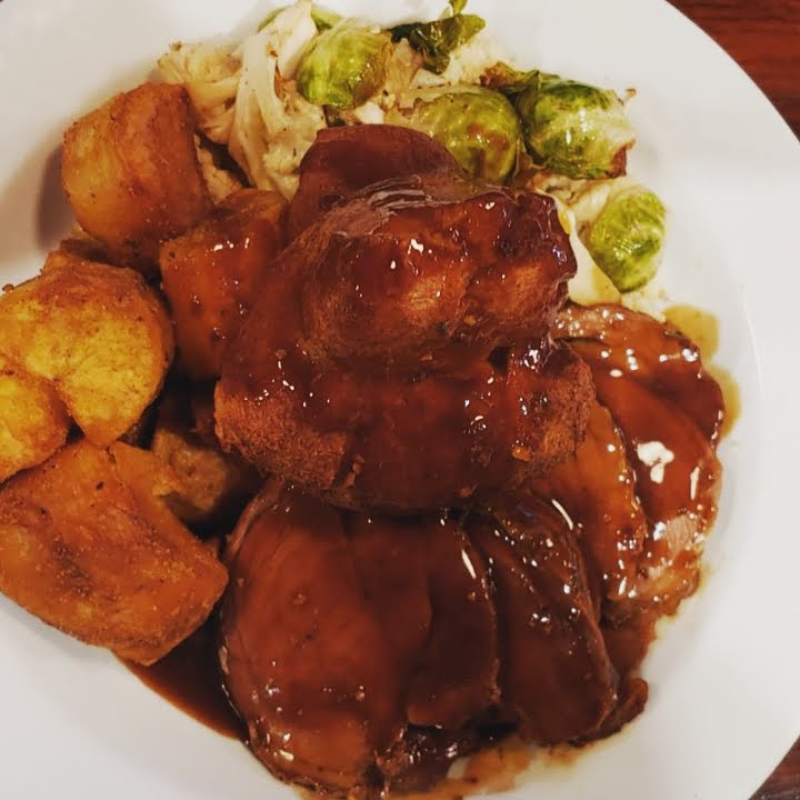 The Queen Vic by null