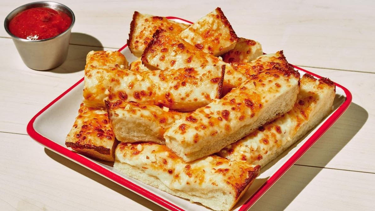 Pizza Hut by null