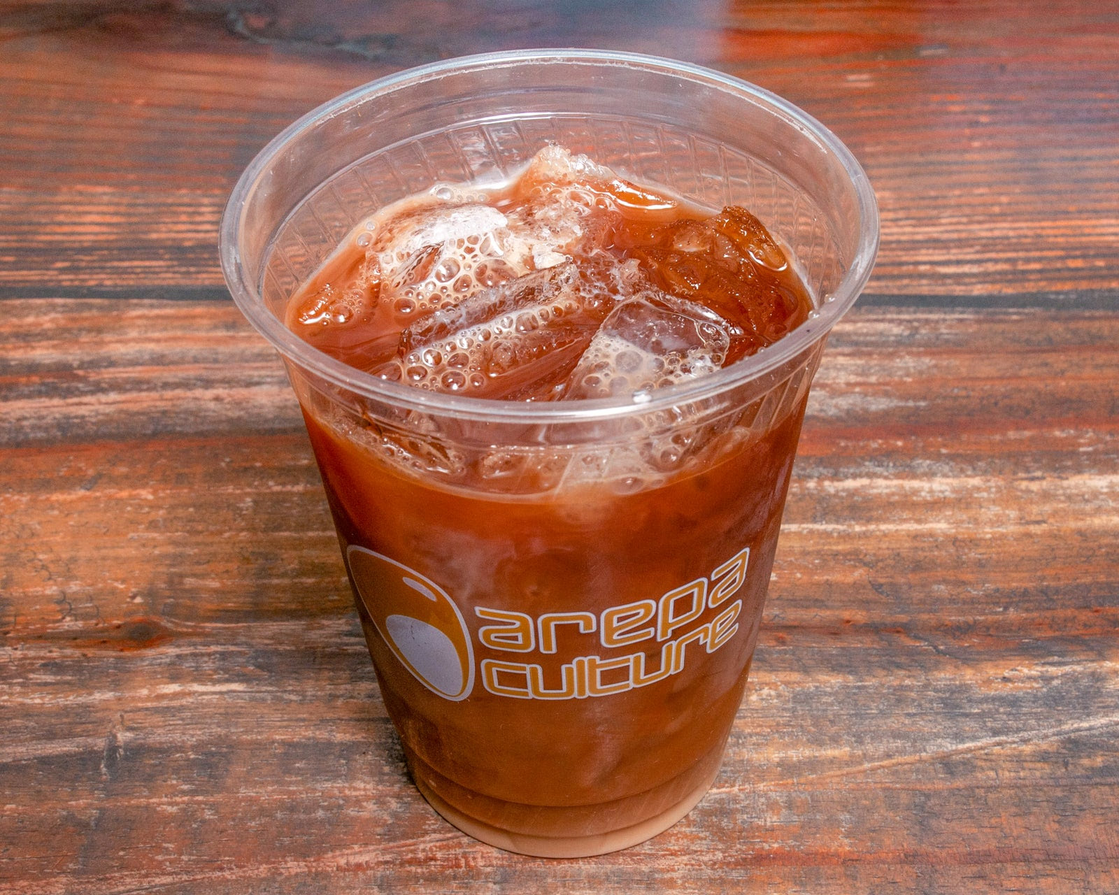 Arepa Culture by null