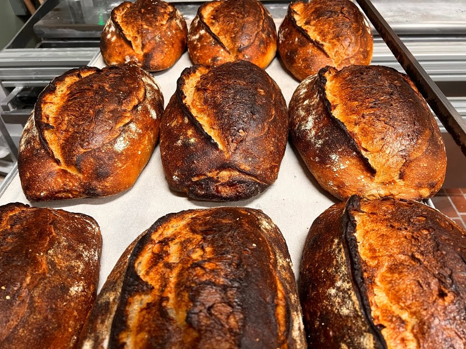 Forma Bakery by null