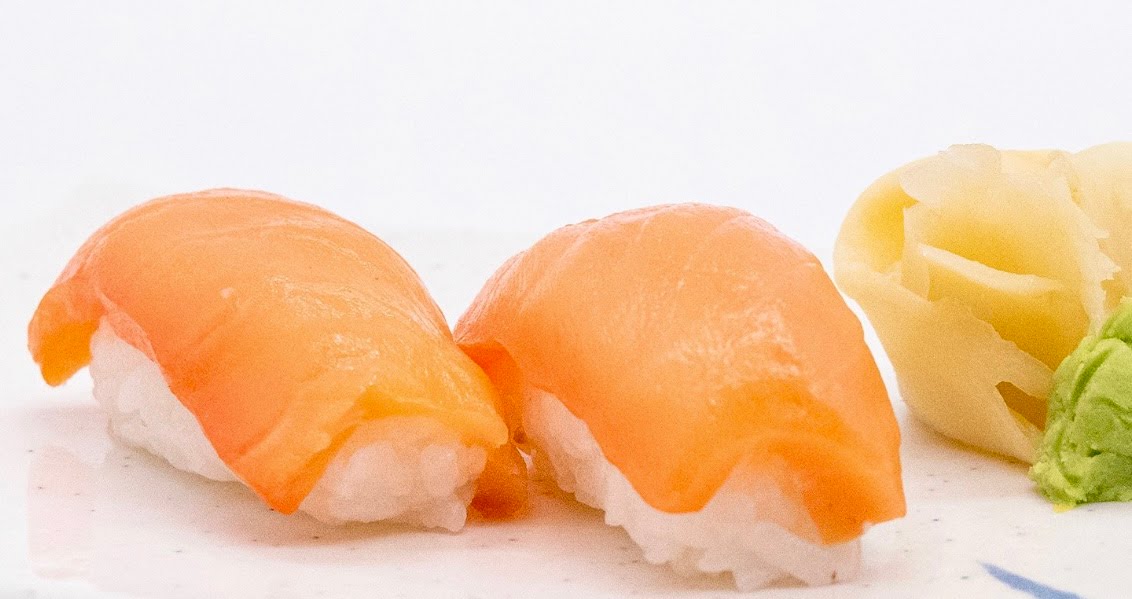 Aji Sushi $ Thai by null