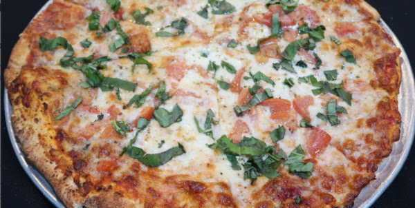 Gino's Italian Restaurant - Palmdale by null