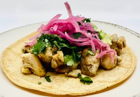 La Villita Cantina by null