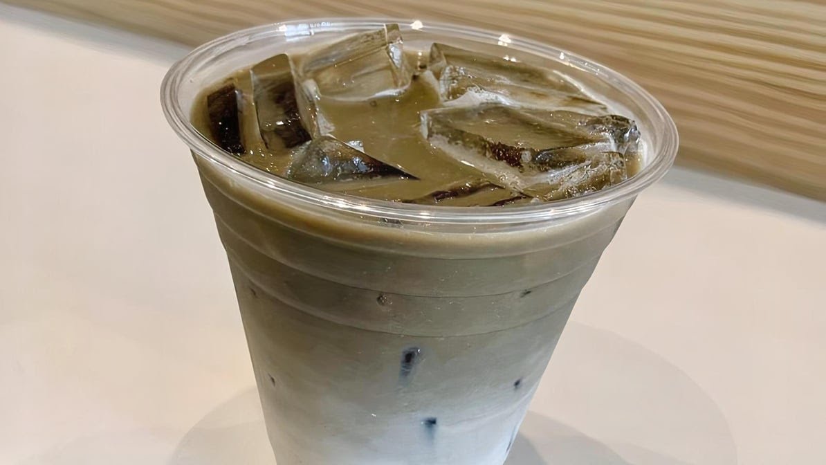 Cafe Okawari by null