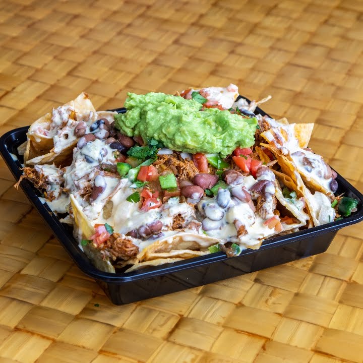 Cabo Bob's Burritos by null