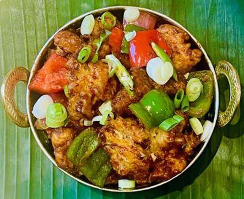 Saravanaa Bhavan by null