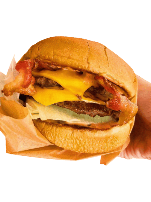 Tomboy's Famous Chiliburgers by null