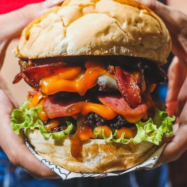 BurgerFlix image