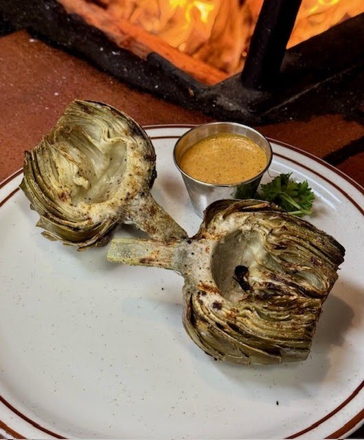 Hitching Post 2 by null