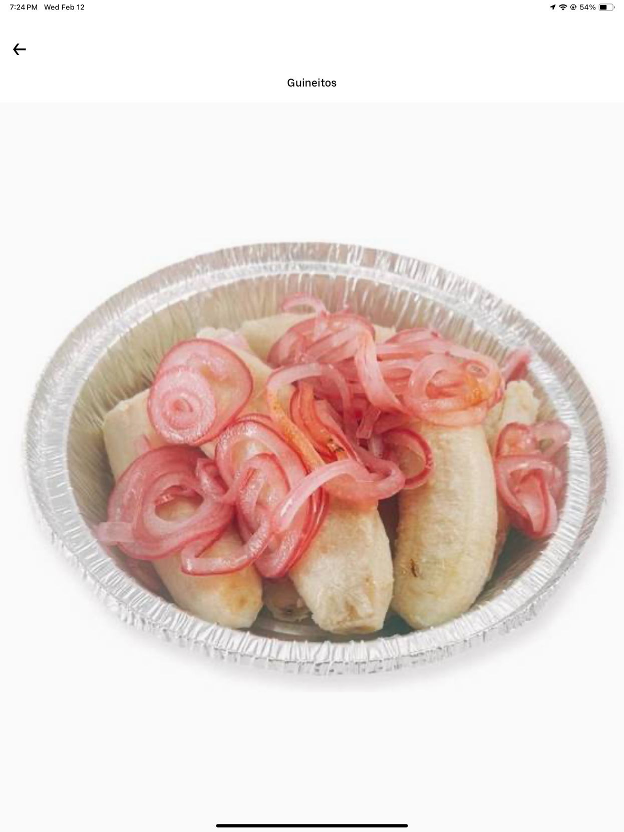 Goloso Restaurant by null