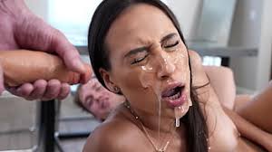 Raylene porn star milf facial cum big slow motion a jpg x Cum on big