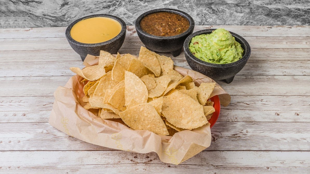 Goode Company Hamburgers and Taqueria by null