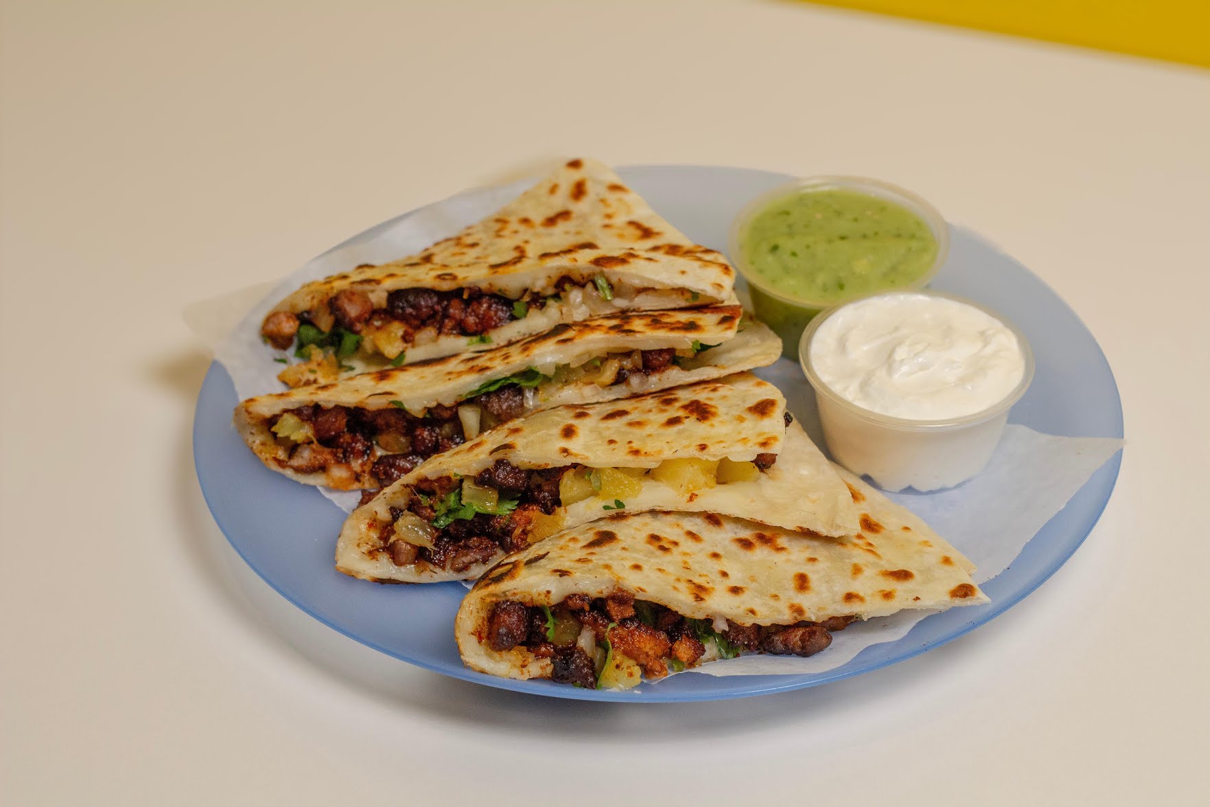 Carmelo's Tacos by null