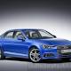 Audi reveals new-generation A4, gets more frugal 