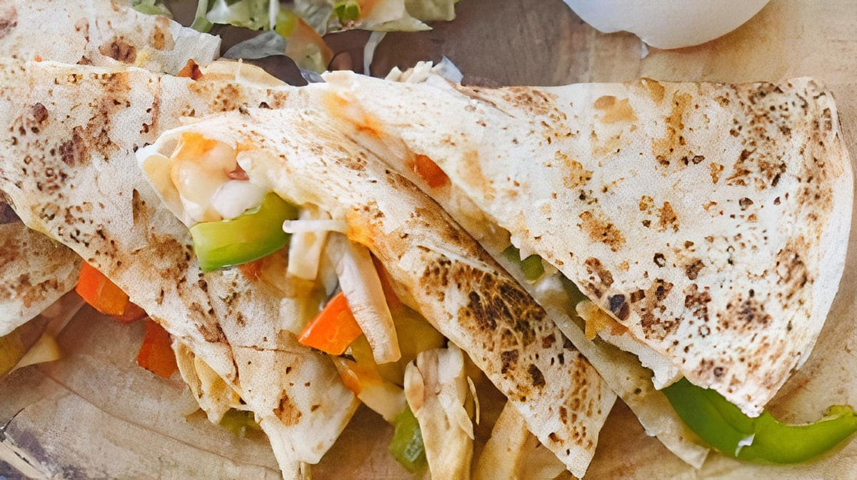 La Taquiza Taqueria Centro(E Main St) by null