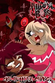 Katie killjoy porn comics spiralart hazbin hotel rule comics porn jpg x 34 hazbin hotel