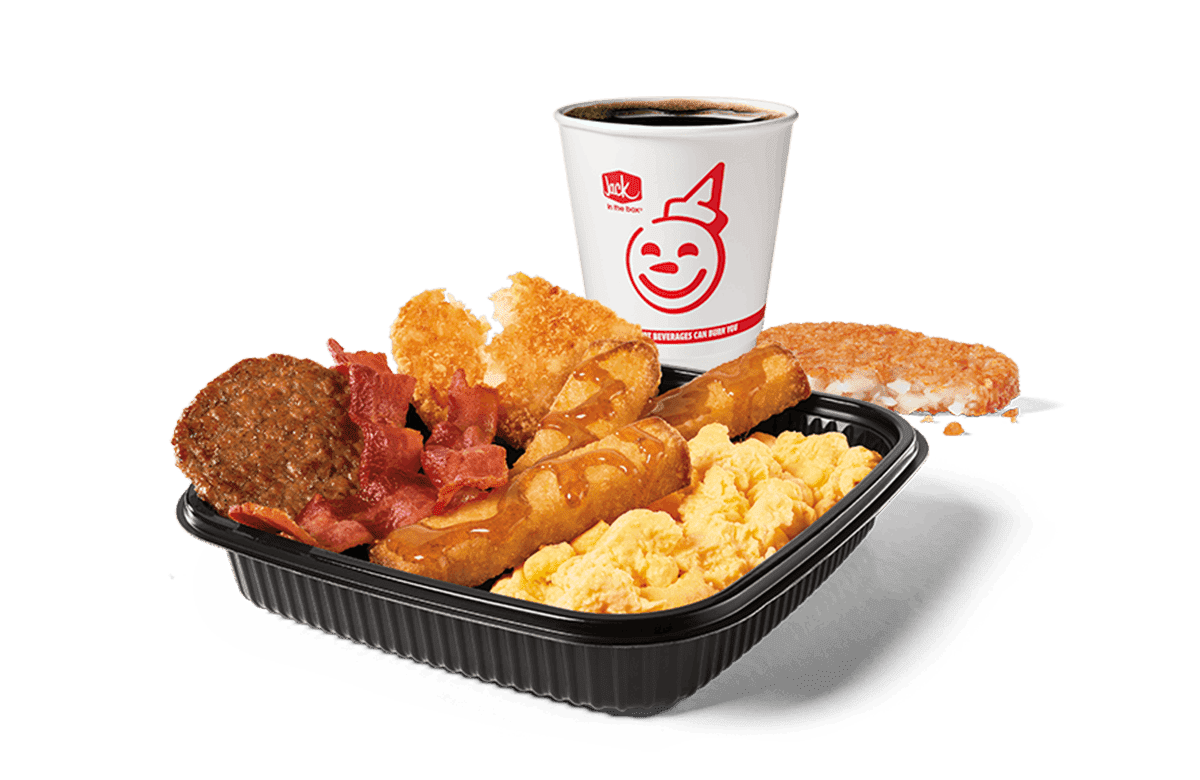 Jack in the Box by null