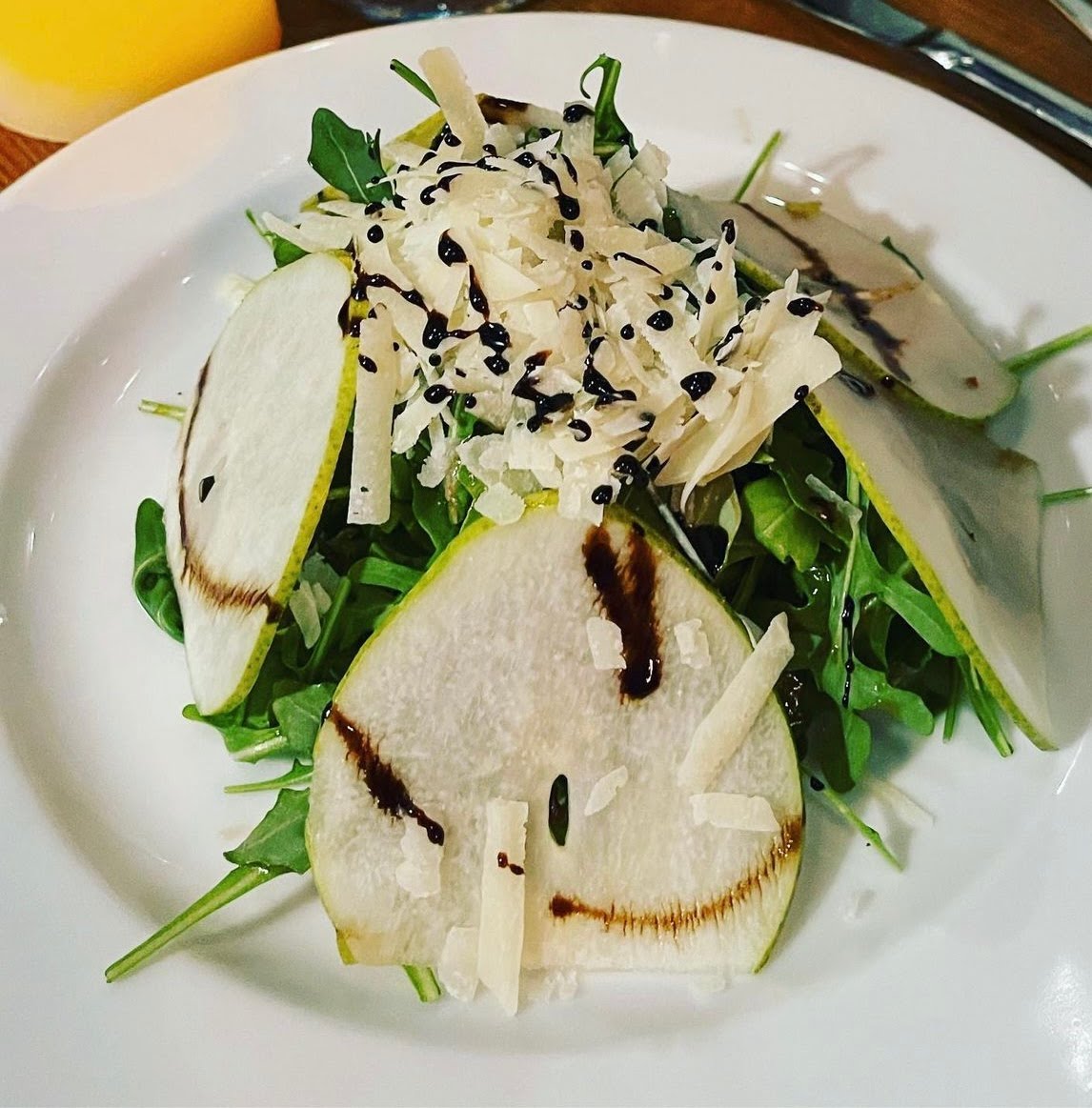 Spiga Restaurant by null