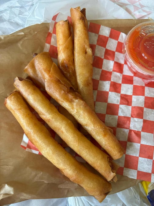 Halo Halo Cafe by null