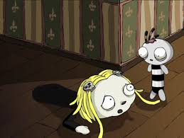cute dead girls|Lenore: The Cute Little Dead Girl (2002)
