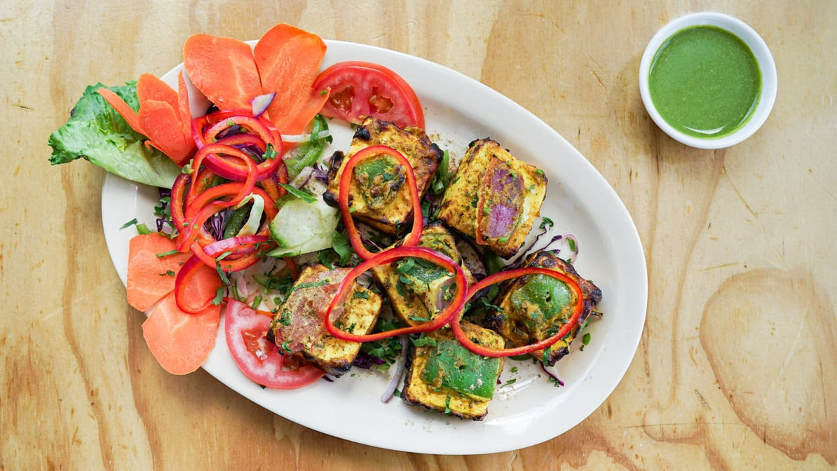 Diwali Indian Cuisine by null