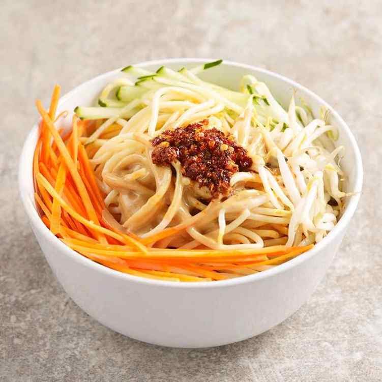 Yeh’s Bao Chinese Restaurant,Fusion Food 中餐厅 by null