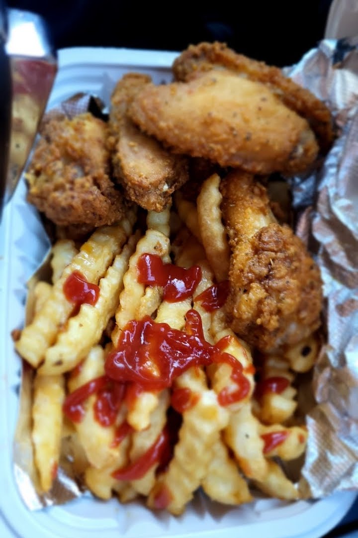 Sole Food BBQ by null