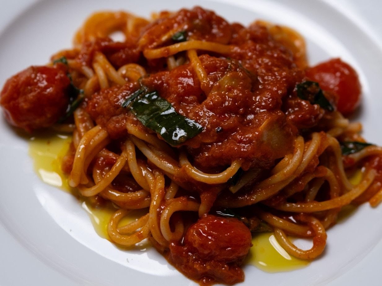 Osteria Funkcoolio by null