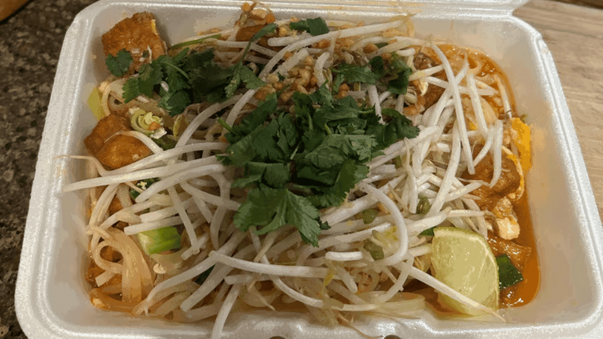 On's Thai Express by null