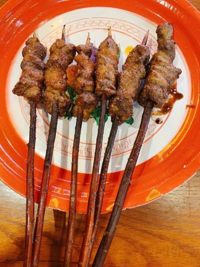 小酒馆 Tasty BBQ & Beer Bar (Richmond) by null