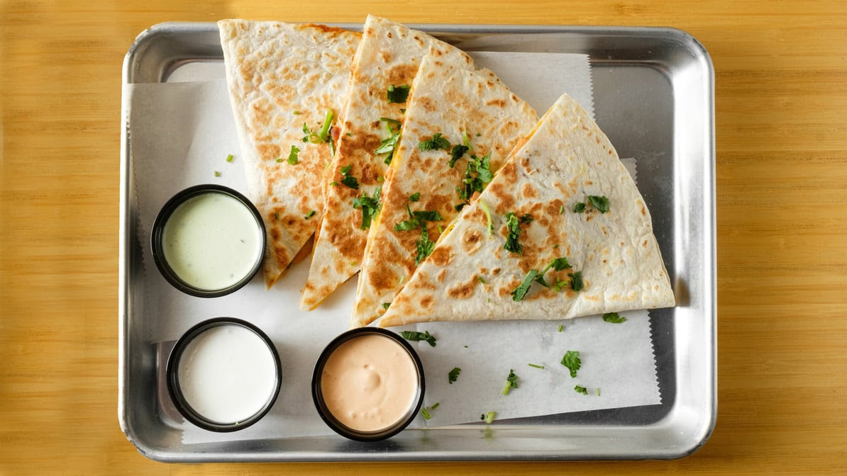 Tacoteca Mexican Grill by null