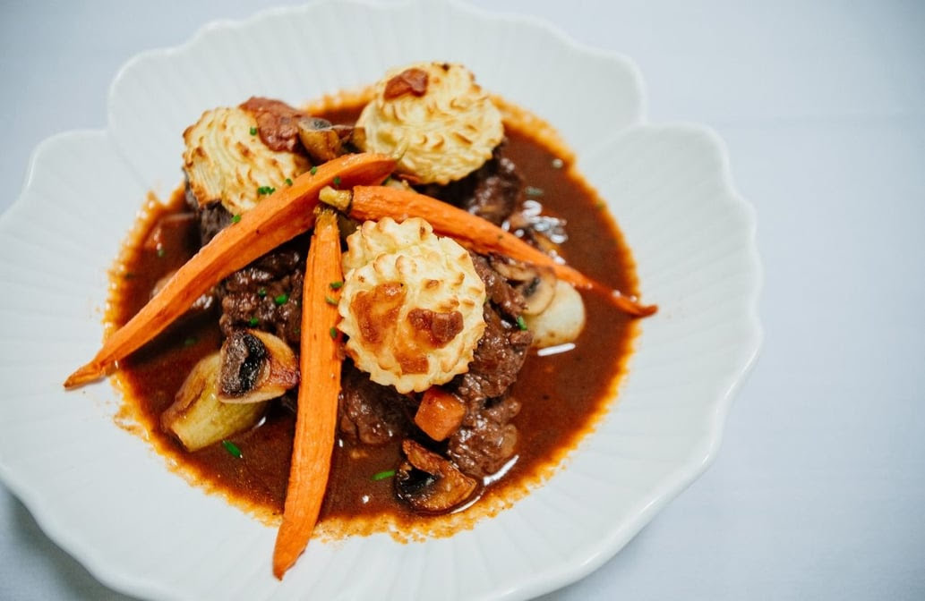 Portola Bistro by null