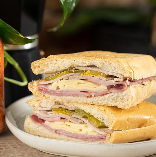 Miramar Bakery by null