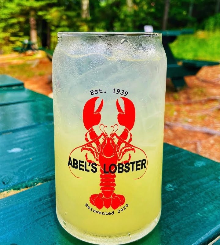 Abel's Lobster by null