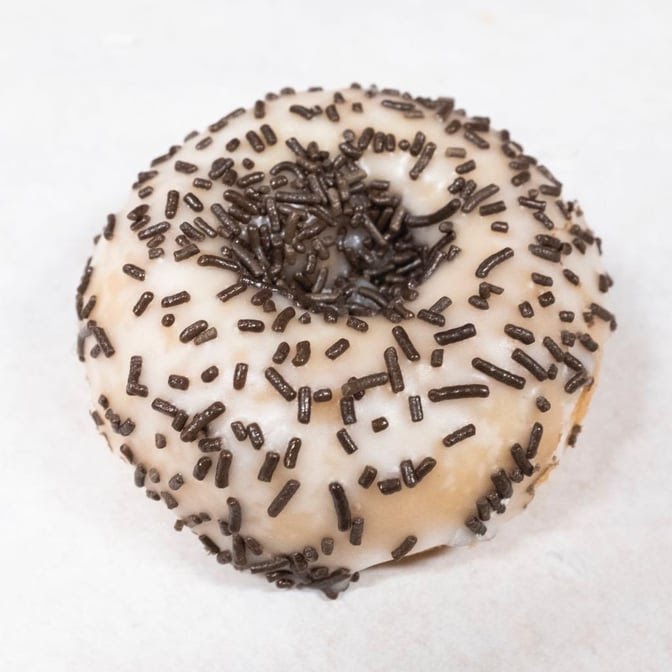 Donut Factory by null