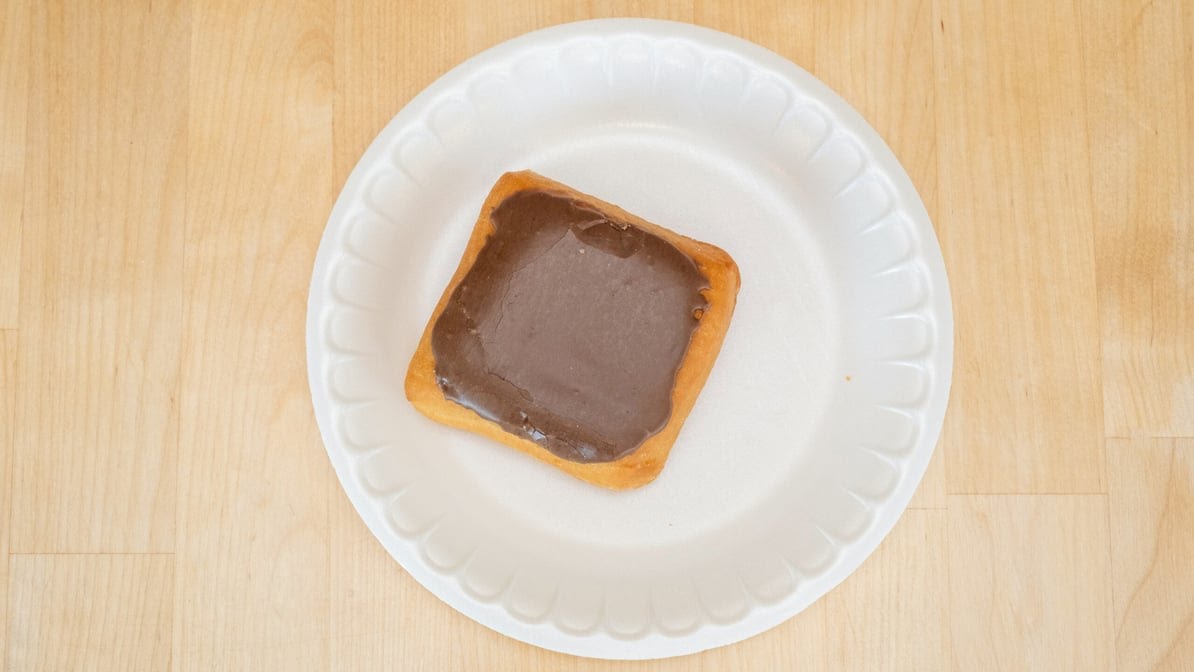 Square Donuts by null