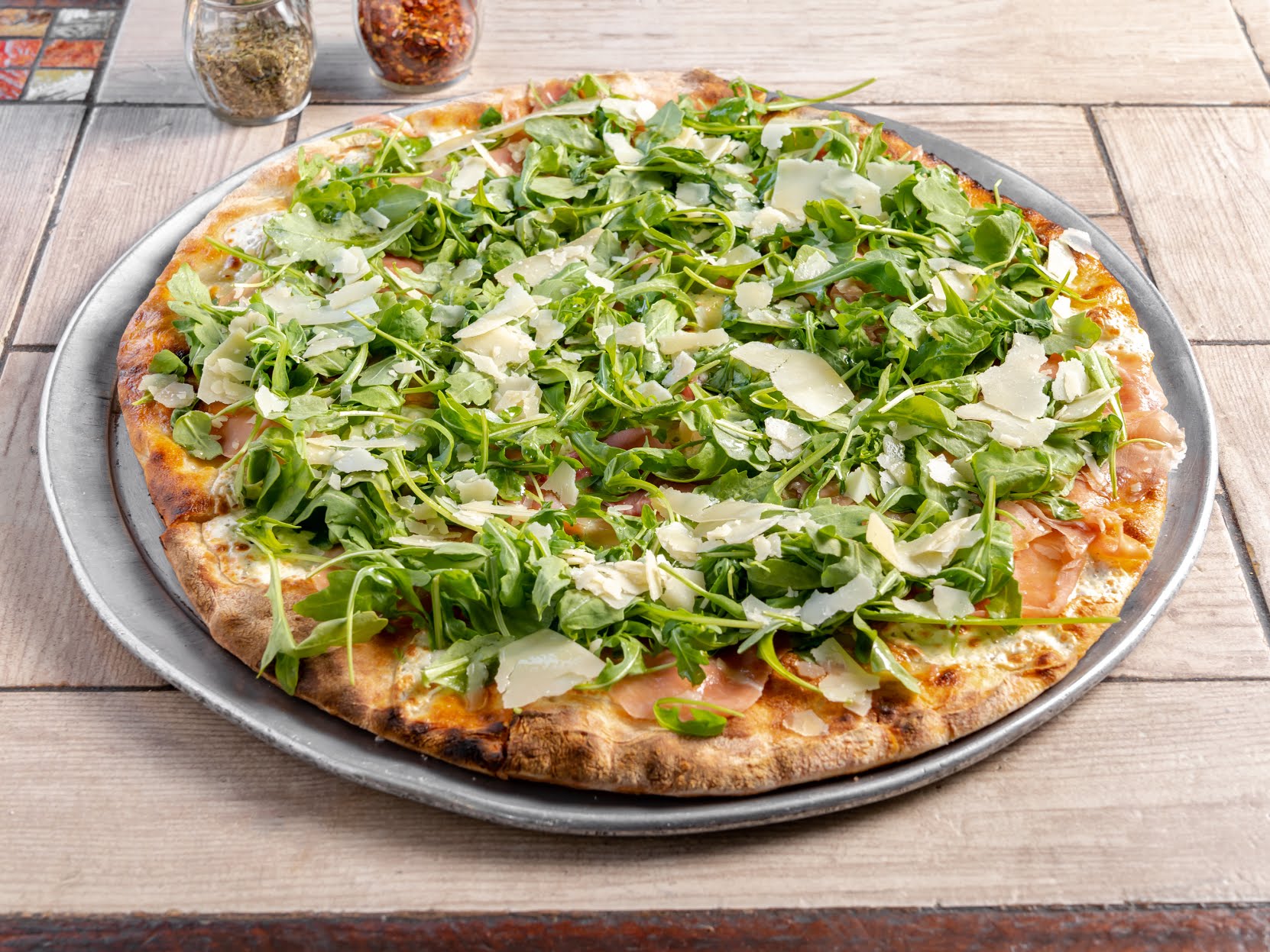 Il Porto Ristorante & Wood Fired Pizza by null