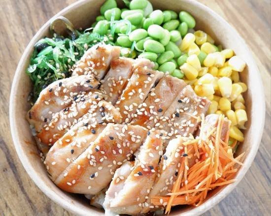 Chicha Restaurant by null