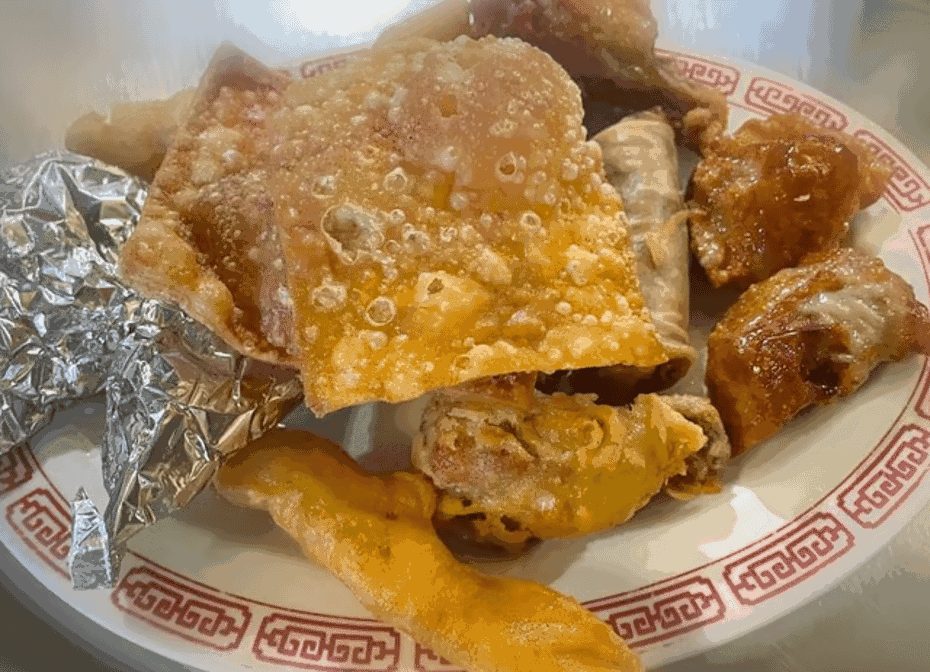 Chinese Kitchen Visalia by null