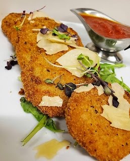 Casa Italiana Restaurant by null