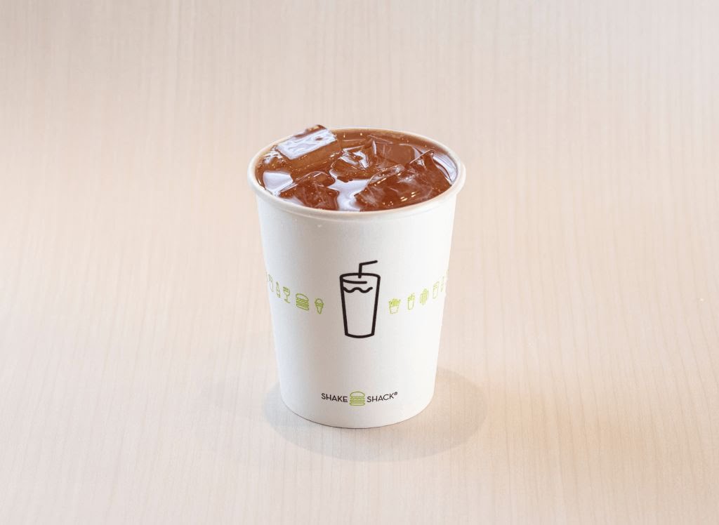 Shake Shack (ifc mall) by null
