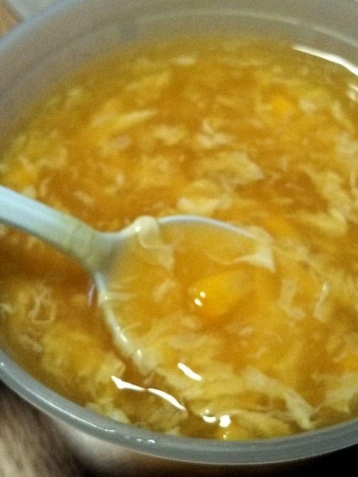 Brother's Noodles by null