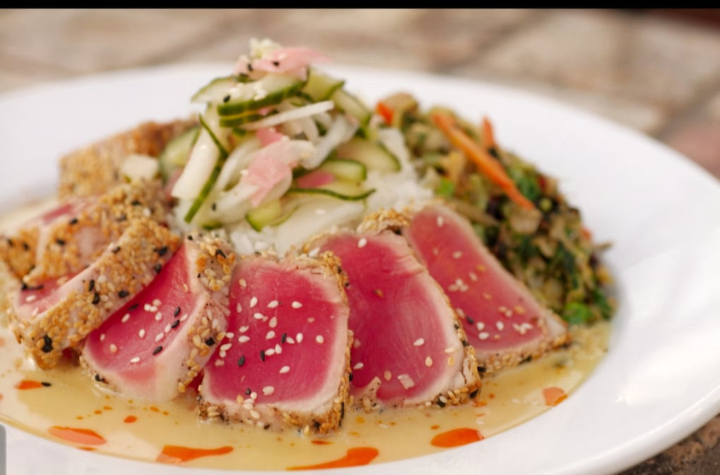 Wine Cellar Restaurant by null