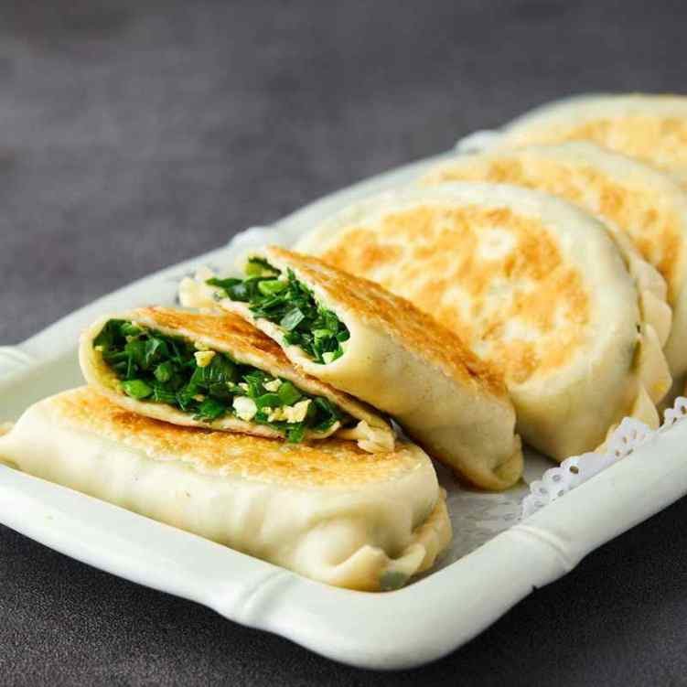 Chu Kee Dumpling by null