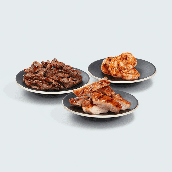 WaBa Grill by null