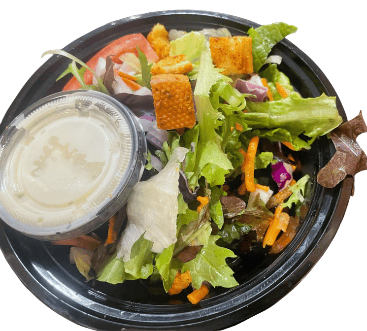 Olney Grille by null